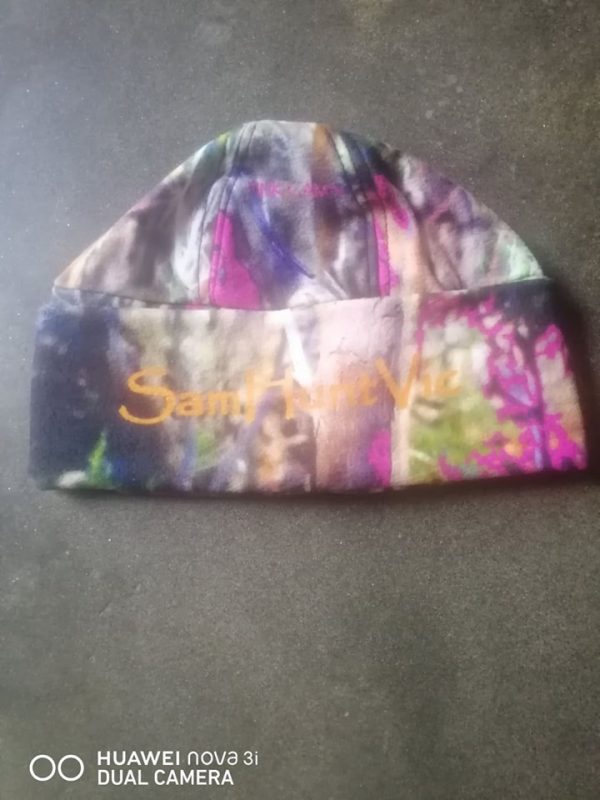 Polar Fleece Beanie - Image 2